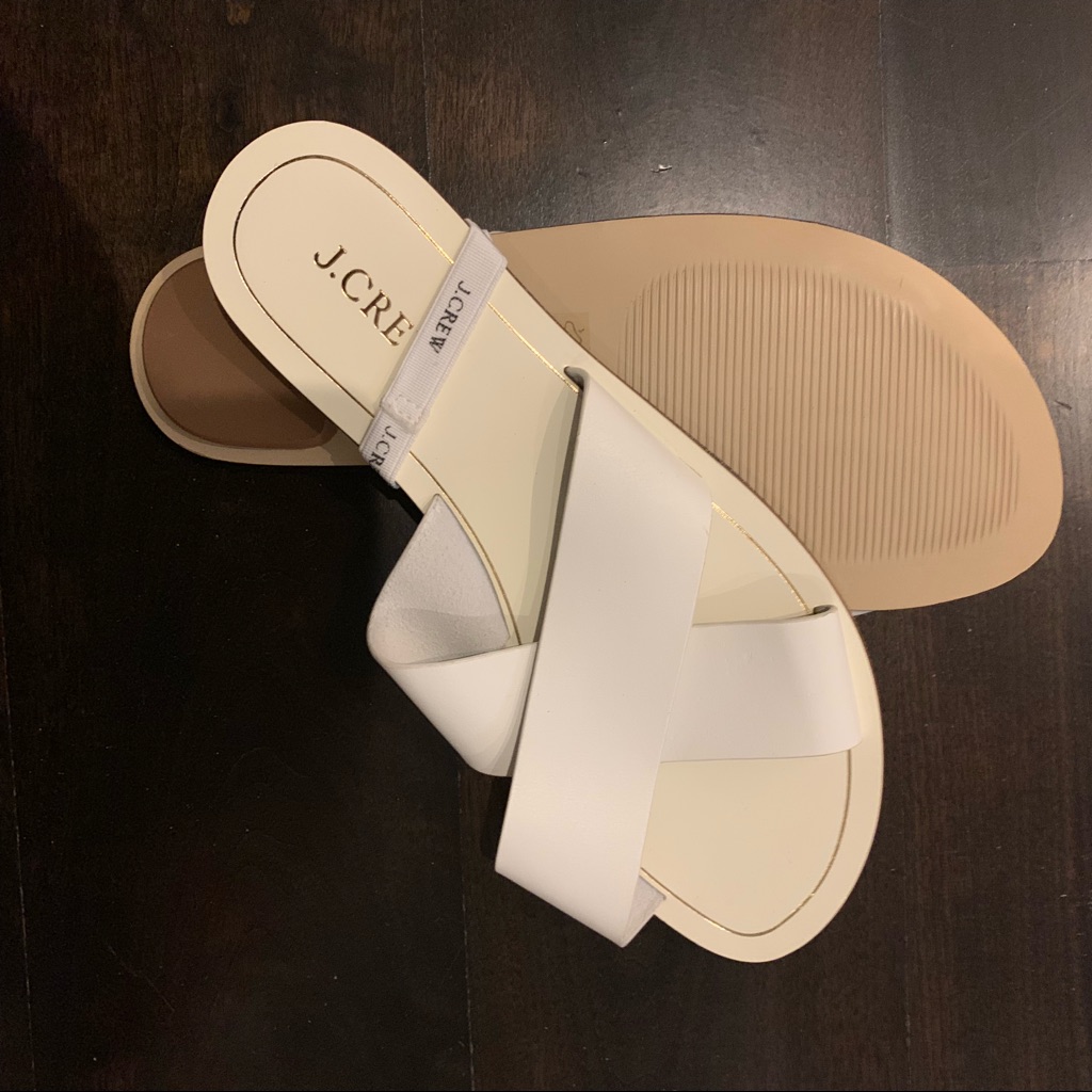 J.Crew Sandals